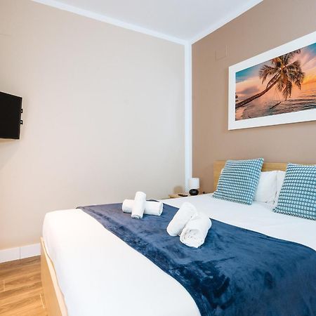 Elegant Duplex 3 Master Bedrooms And Private Sevilla Buitenkant foto