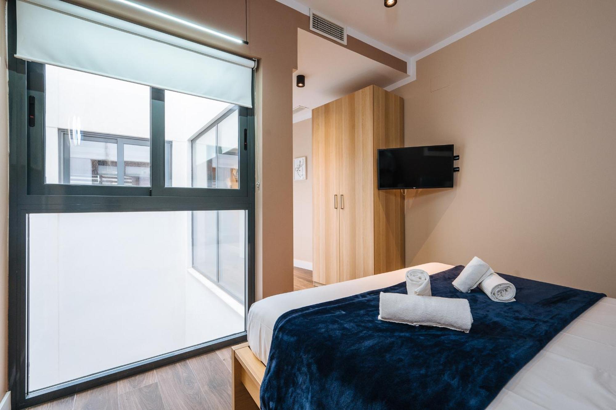Elegant Duplex 3 Master Bedrooms And Private Sevilla Buitenkant foto