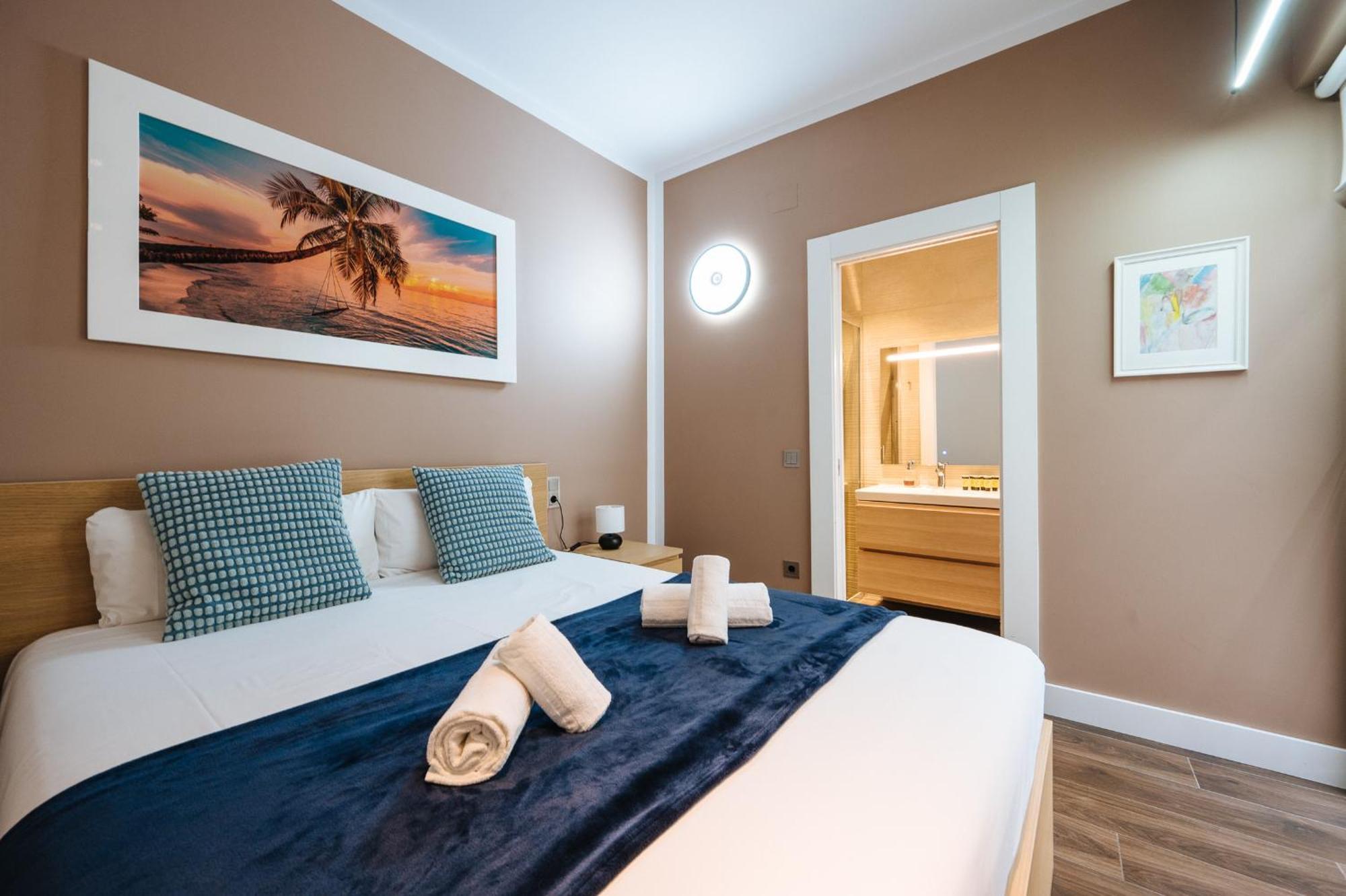 Elegant Duplex 3 Master Bedrooms And Private Sevilla Buitenkant foto