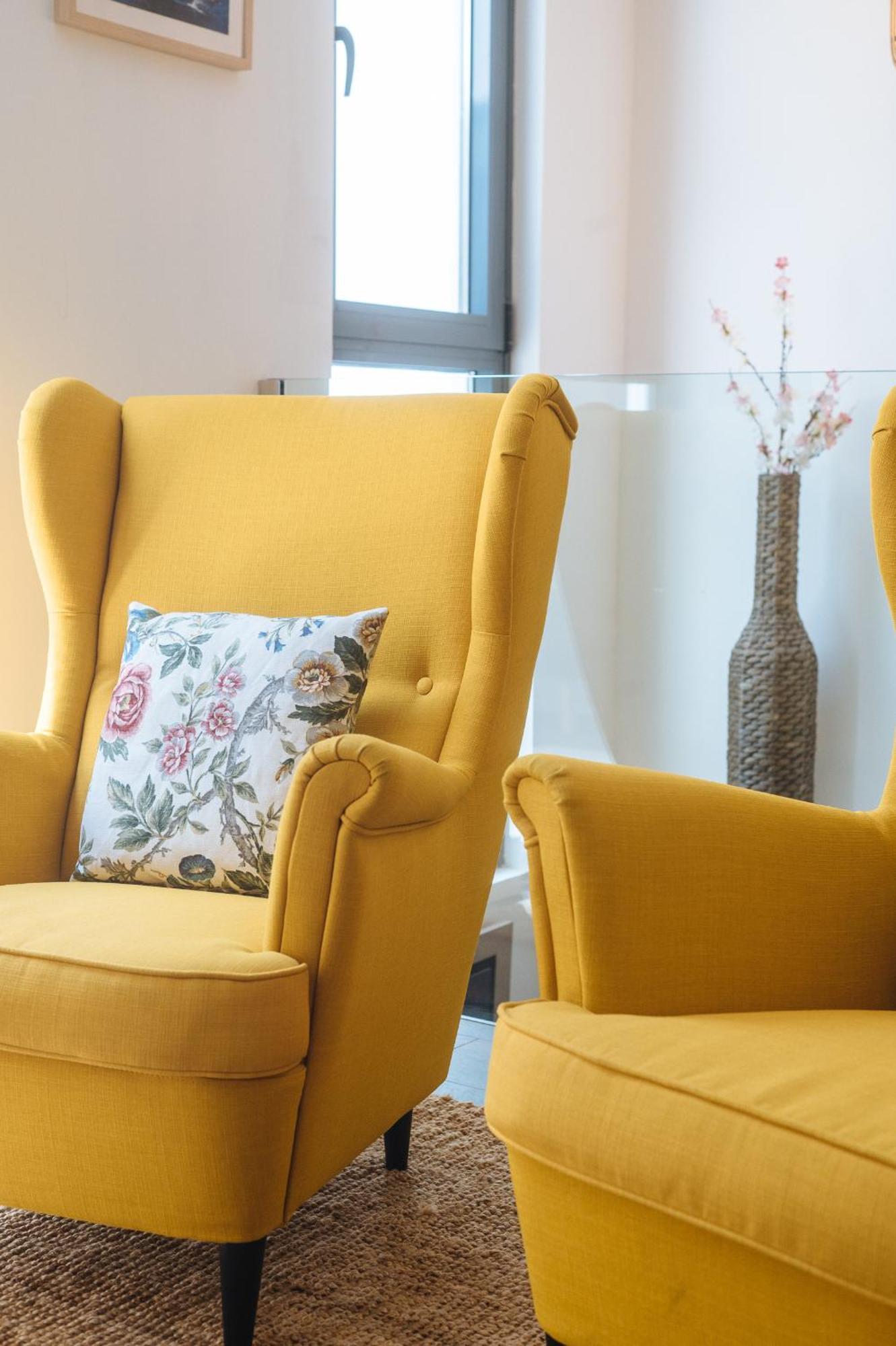 Elegant Duplex 3 Master Bedrooms And Private Sevilla Buitenkant foto