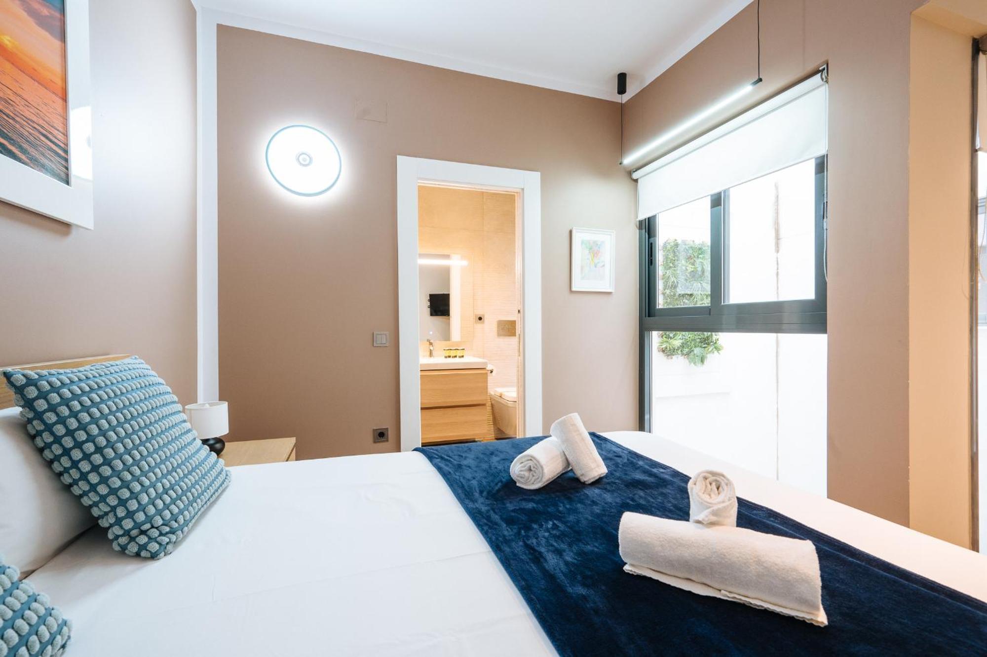 Elegant Duplex 3 Master Bedrooms And Private Sevilla Buitenkant foto