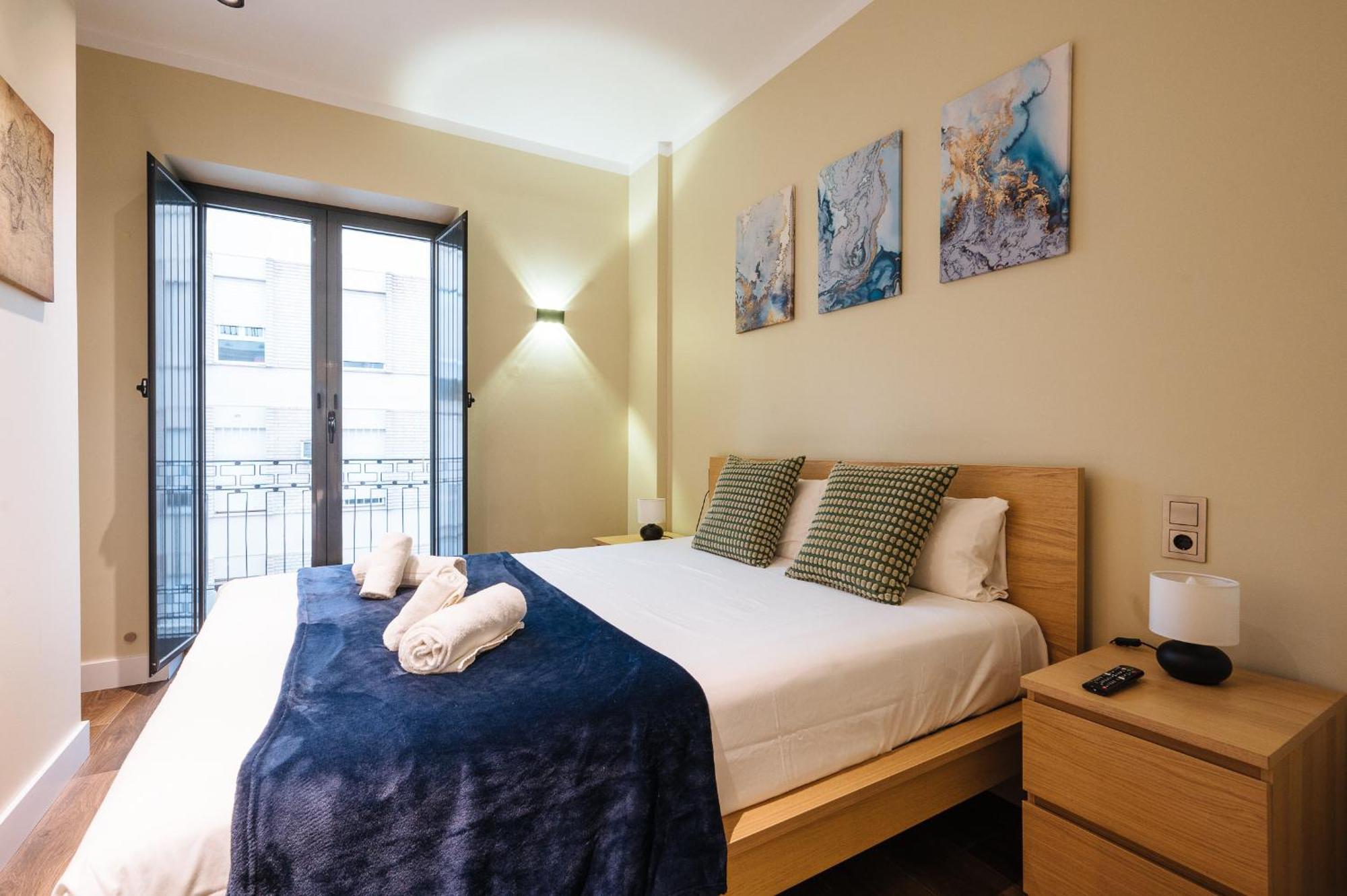 Elegant Duplex 3 Master Bedrooms And Private Sevilla Buitenkant foto